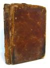 HARRINGTON, JAMES. The Prerogative of Popular Government. A Politicall Discourse in two Books. 1658